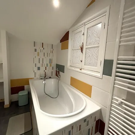 Grand 8 Personnes, Terrasse, Confort, Babyfoot *