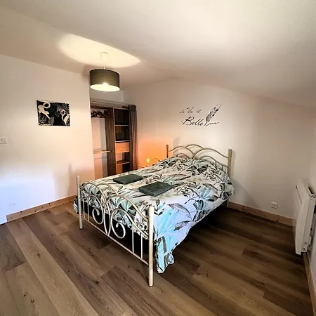 Vakantiehuis Grand 8 Personnes, Terrasse, Confort, Babyfoot